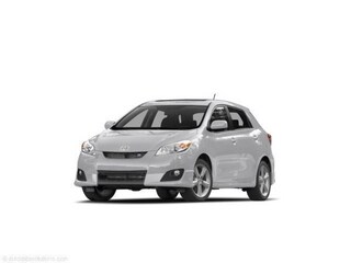 Toyota Matrix