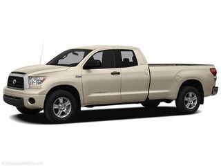 2009 Toyota Tundra 