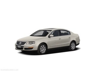 2009 Volkswagen Passat Komfort