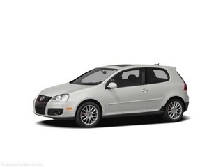 2009 Volkswagen GTI 