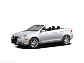 Volkswagen Eos