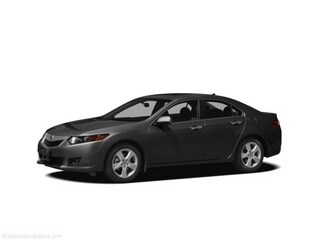 Acura TSX