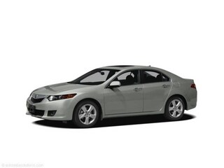 Acura TSX