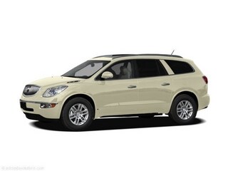 2010 Buick Enclave 2XL