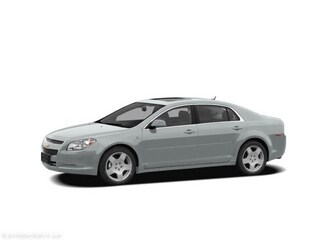 2010 Chevrolet Malibu LS