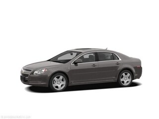 2010 Chevrolet Malibu LS