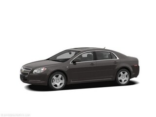 2010 Chevrolet Malibu LS