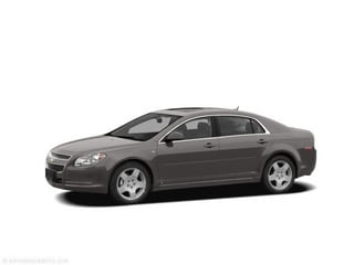 2010 Chevrolet Malibu LT