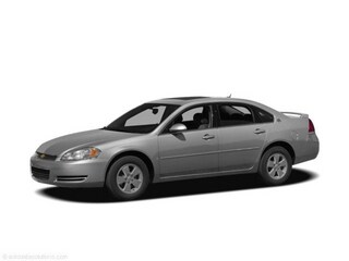 Chevrolet Impala