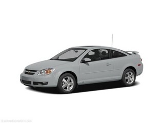 2010 Chevrolet Cobalt LS