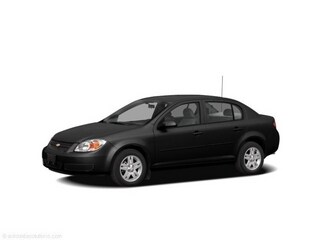 2010 Chevrolet Cobalt Base