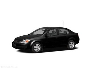 2010 Chevrolet Cobalt LT