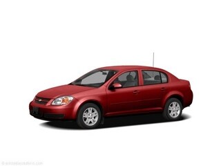 2010 Chevrolet Cobalt LT