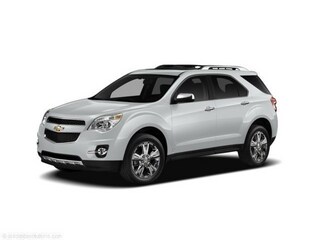 Used 2010 Chevrolet Equinox, $14300