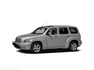 2010 Chevrolet HHR LS