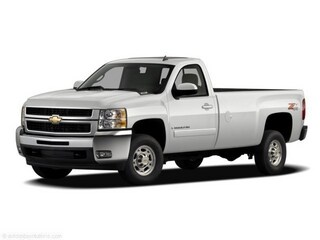 Chevrolet Silverado 2500HD