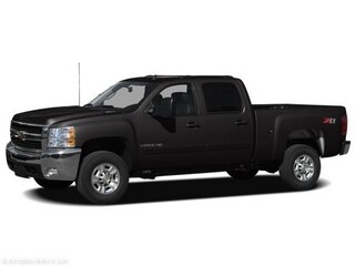 Chevrolet Silverado 2500HD