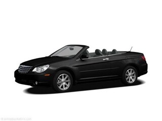 2010 Chrysler Sebring Limited