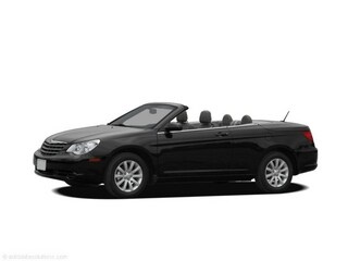 2010 Chrysler Sebring Limited