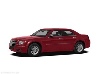 2010 Chrysler 300 Limited AWD
