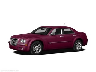 Chrysler 300C