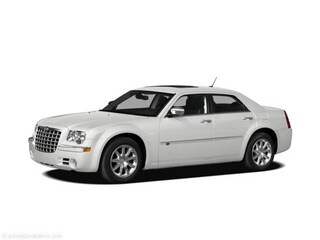 Chrysler 300C