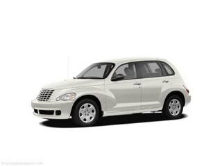 Chrysler PT Cruiser
