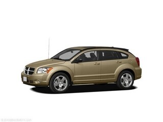 2010 Dodge Caliber Heat