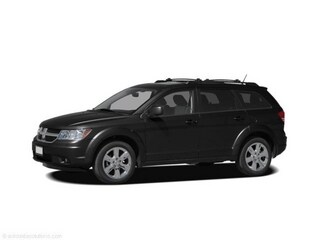 With 16,413 miles, this 2010 Dodge Journey represents an exceptional value
