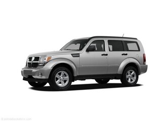 Dodge Nitro