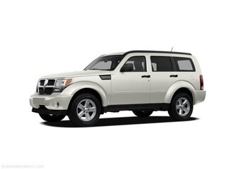 Dodge Nitro
