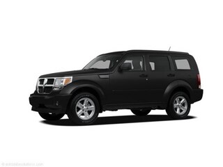 Dodge Nitro
