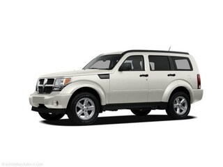 Dodge Nitro