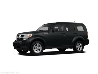 Dodge Nitro