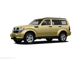 Dodge Nitro