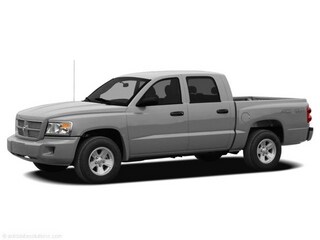 Dodge Dakota