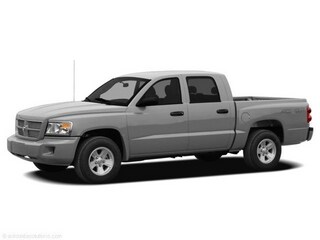 Dodge Dakota