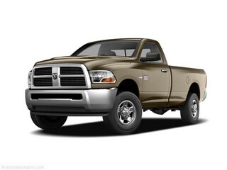 Dodge Ram 2500