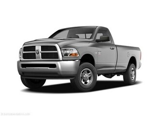 Dodge Ram 2500