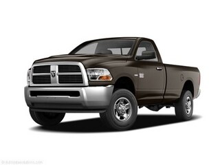 Dodge Ram 2500