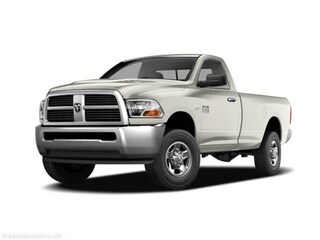 Dodge Ram 2500