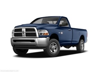 Dodge Ram 2500