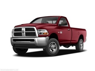 Dodge Ram 2500