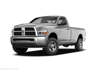 Dodge Ram 2500