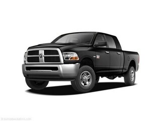 Dodge Ram 2500