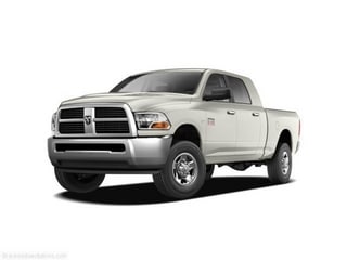 Dodge Ram 2500