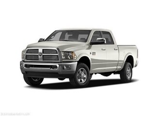 Dodge Ram 3500