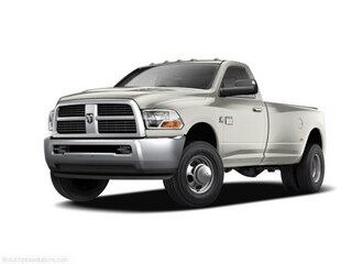 Dodge Ram 3500