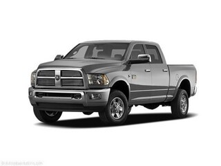 Dodge Ram 3500
