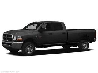 Dodge Ram 3500